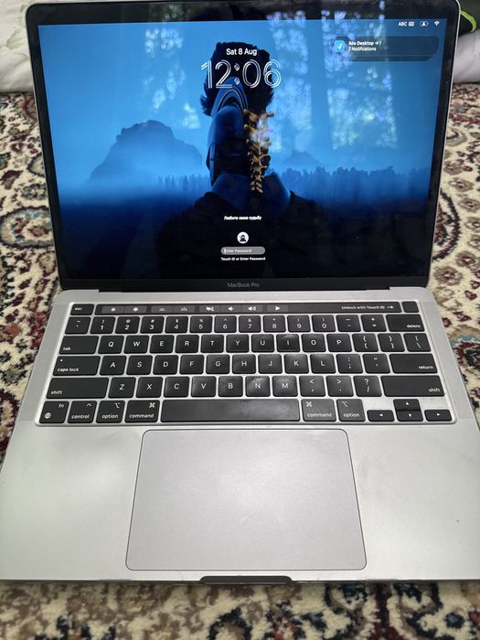 Macbook pro M1 13 inch