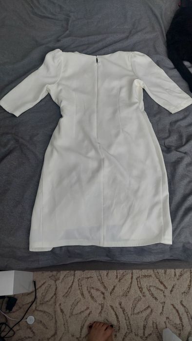 Rochie cununie civila