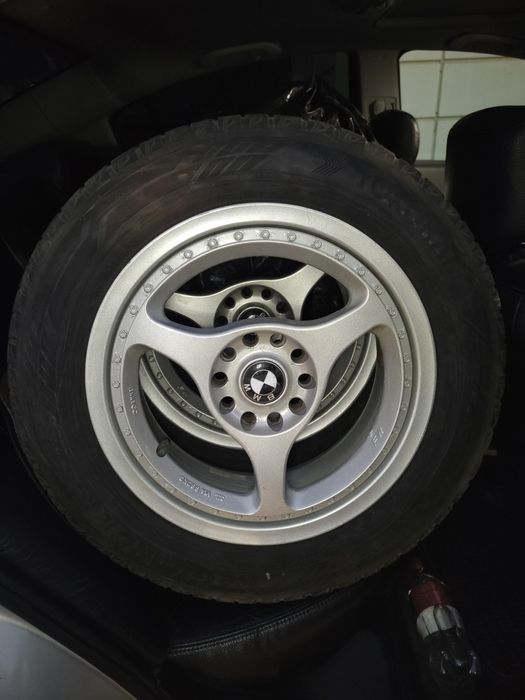 Диски литые R16 5х114.3