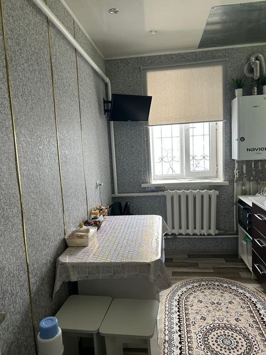 Продаётся квартира