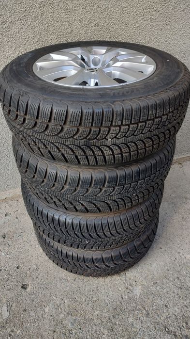 Închidere benă,hardtop,praguri,rollbar,jante cu anvelope 245/65/17originale Amarok