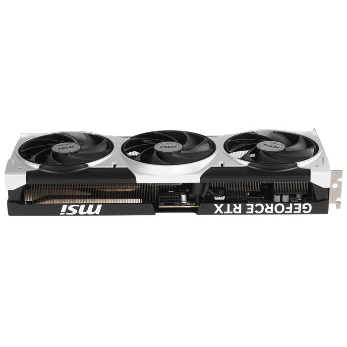 ; Видеокарта MSI RTX5070Ti VENTUS 3X 16gb oc