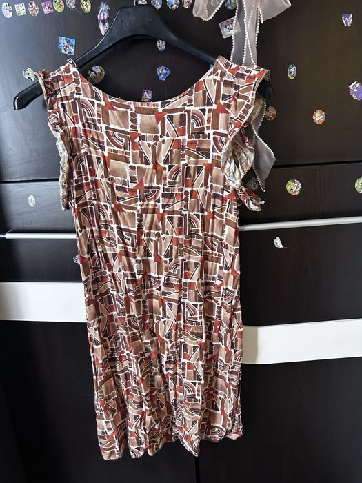 Rochie scurta de vara