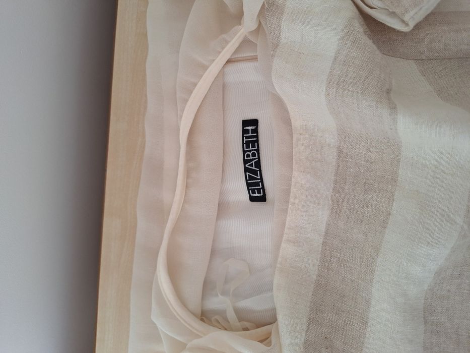 Рокли Elizabeth, Esprit, Jake's