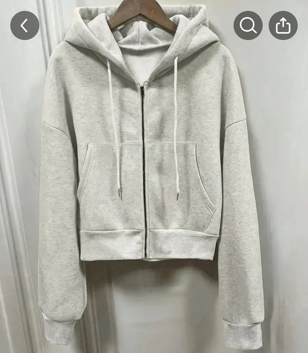 Кофта, Самовывоз