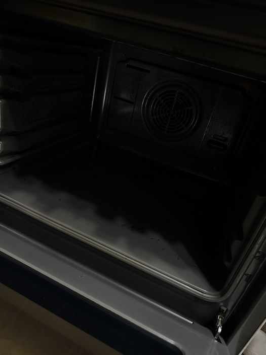 Газовая плита Bosch