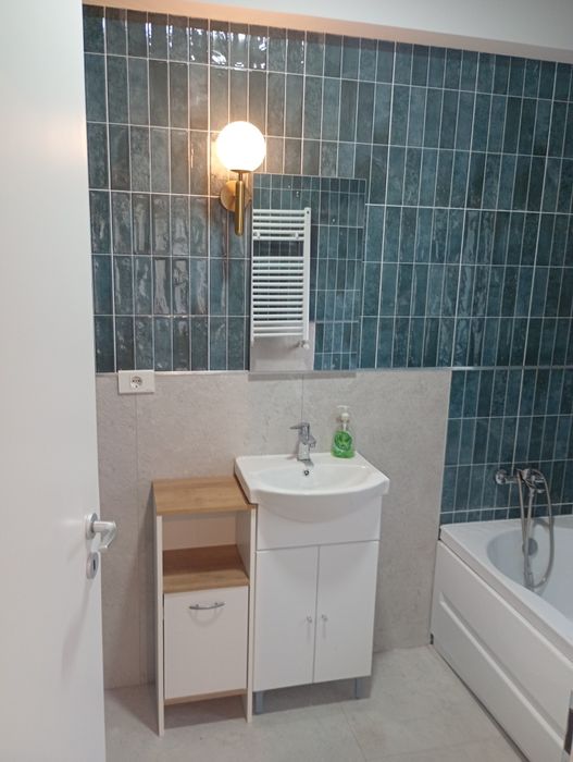 Vând Casă premium nouă utilată și mobilată 4 camere comuna Berceni, accep credit