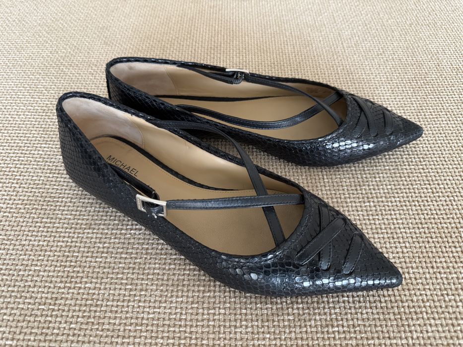 Michael Kors дамски обувки