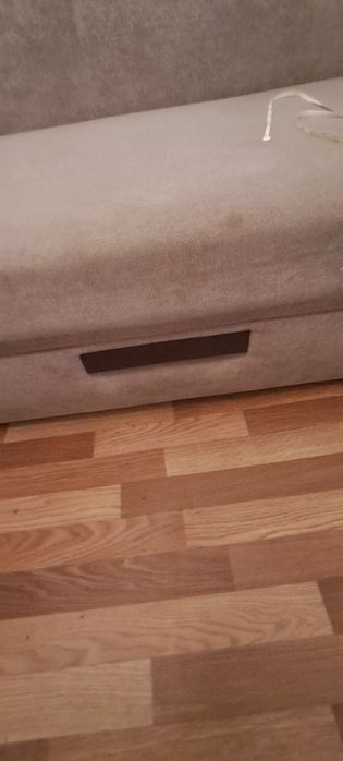 Диван 245 см угловой Мальта