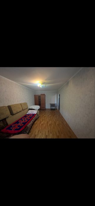 сдается двухкомнатная квартира