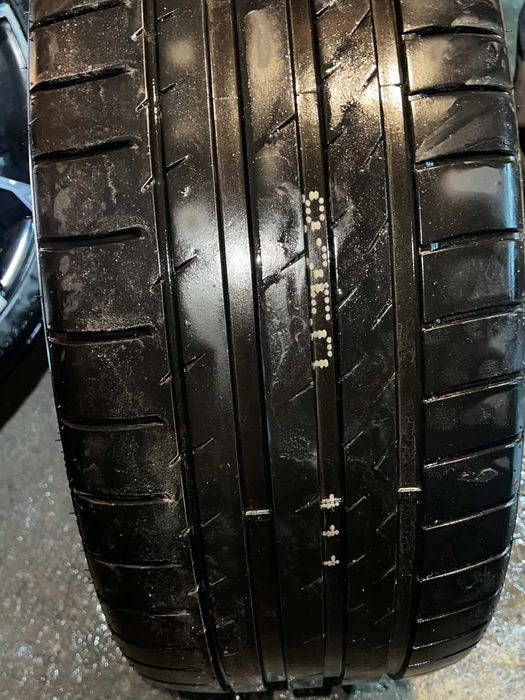 Джанти Ауди RS 20