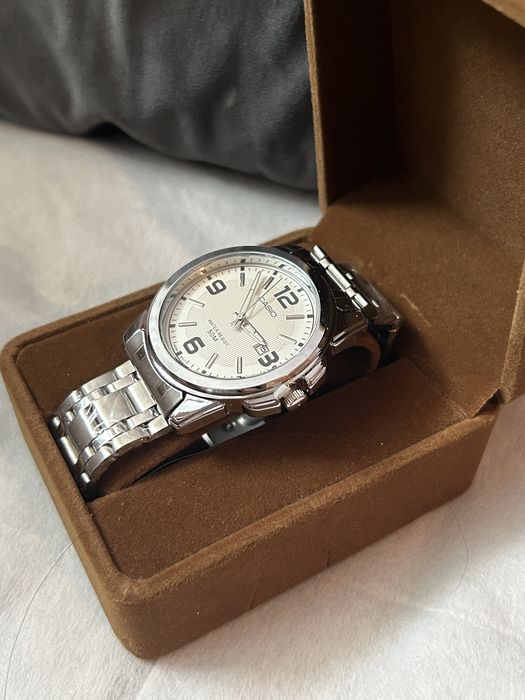 Мужские часый.