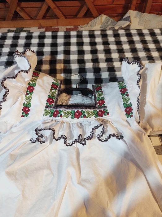 Camasa traditionala Maramures