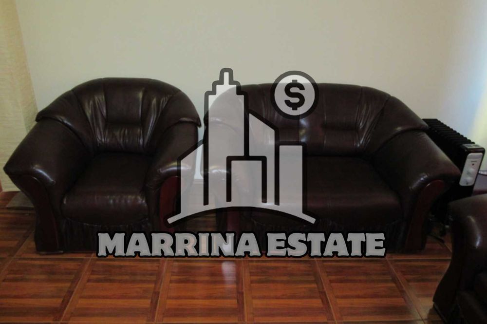 Дава се под наем Тристаен апартамент в София, Дианабад - 78 кв.м за 573.24 € - Снимка #1