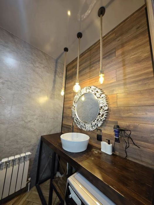 3-комнатной квартиры