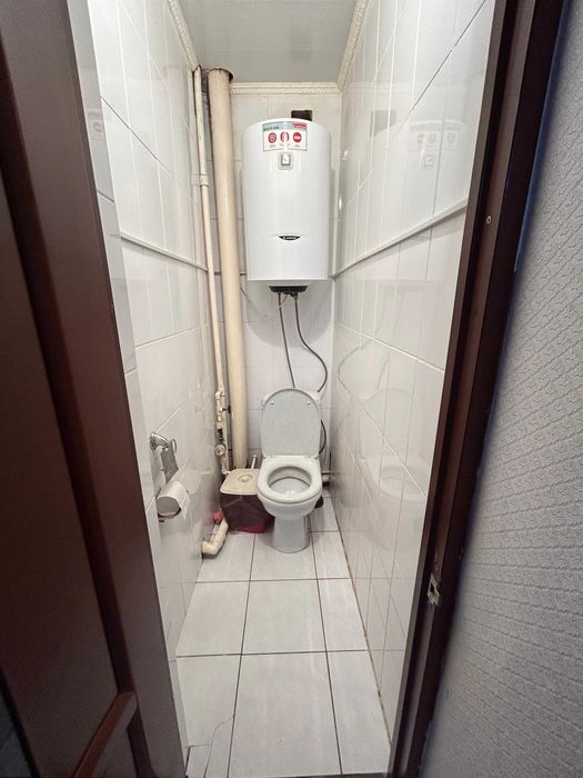 Продам 2хкомнатную квартиру