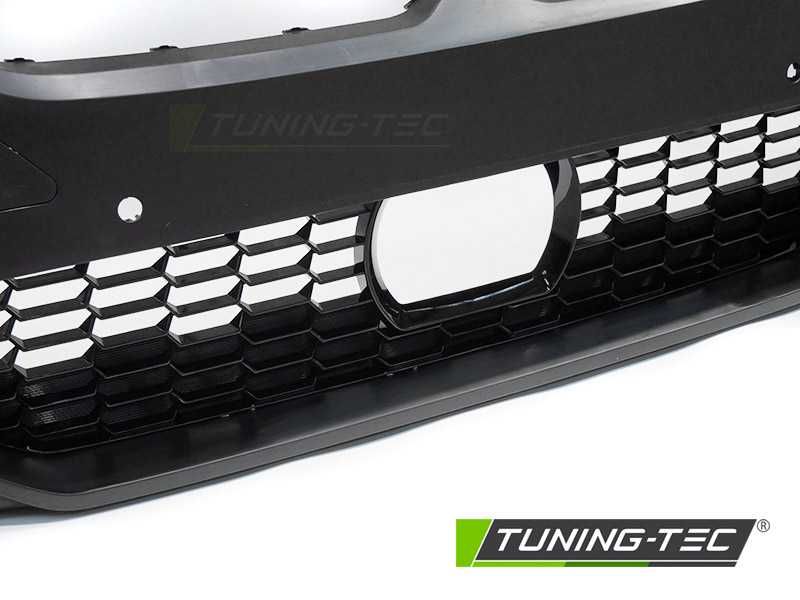 BARĂ FAȚĂ SPORT M M5 PDC compatibil cu BMW G30 G31 LCI 20-23