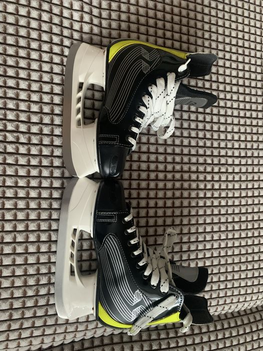 Коньки для мальчика