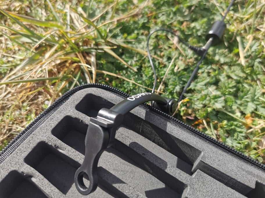 Комплект обтегачи 4бр в луксозен калъф. Модел 2022г