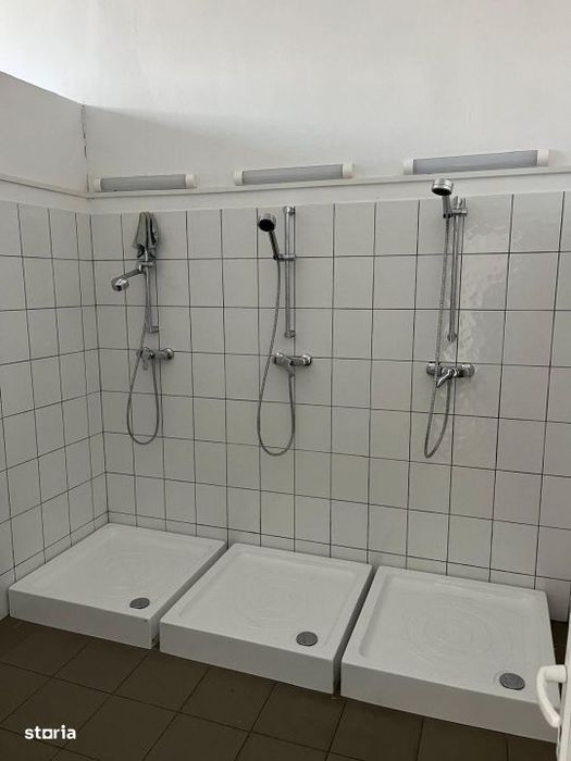 [qatest-mercury] spatiu industrial 3 camere zona Central Cisnadie