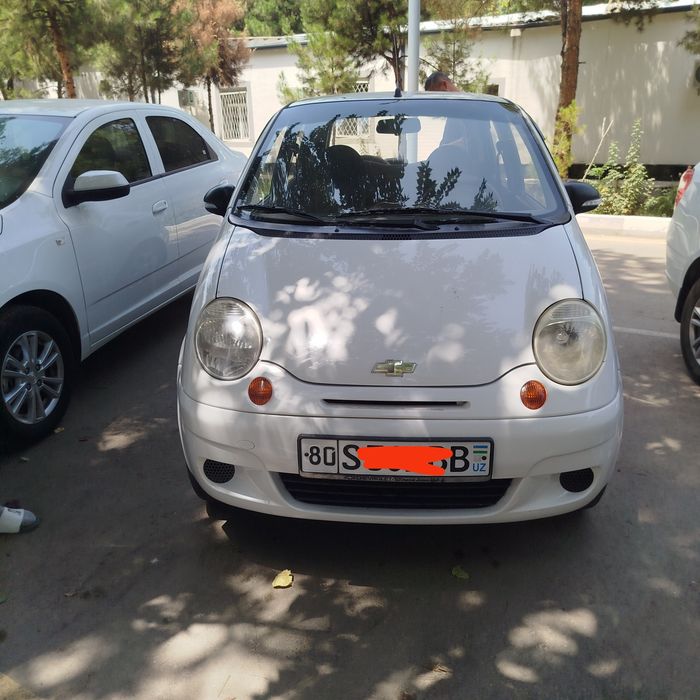 Matiz polluks radnoy kraska yurgani halol