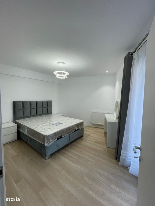 Apartament 2 camere Herastrau Boutique - Parcare inclusa — fotografia 3