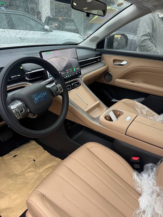 Gac aion i60 в наличии