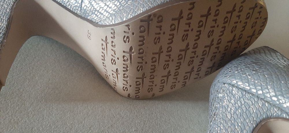 Оригинални обувки  Tamaris