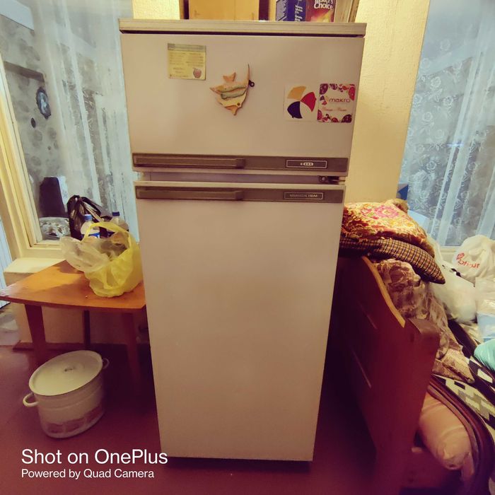 холодильник 2 х камерный минск