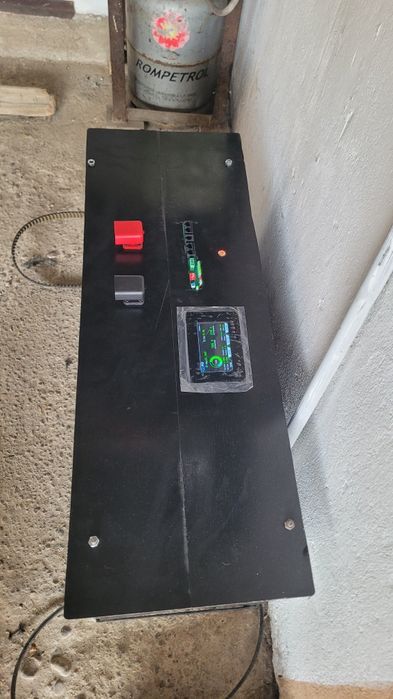 Banc Acumulatori LiFePO4 51.2V 393Ah (~20.1 kWh) – Celule CATL, BMS JK Activ