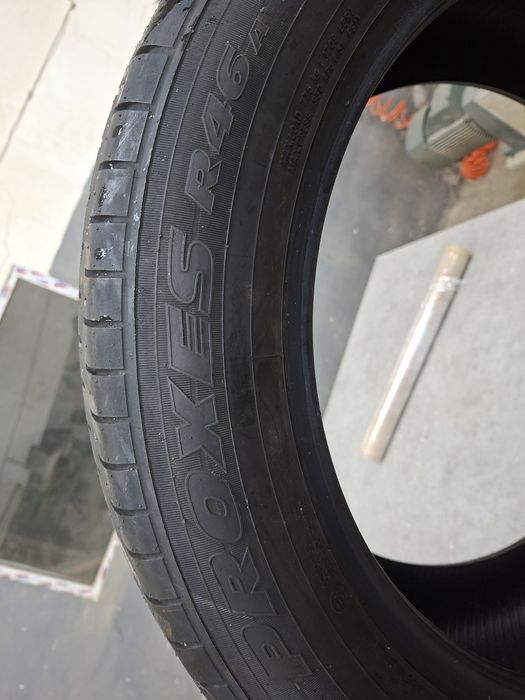 Продам Новые автошины TOYO PROXES R46a
