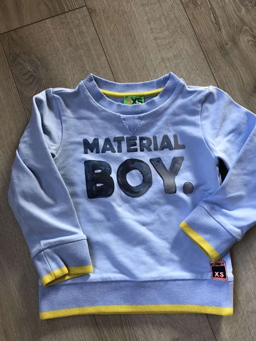 Детска блуза