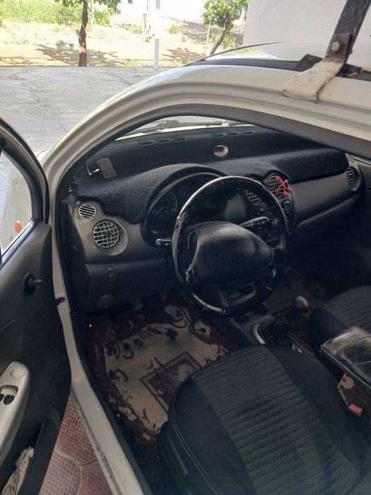 Other Matiz 2010 — 2