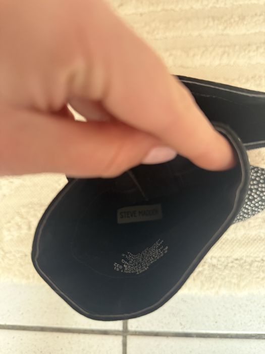 Steve madden обувки - боти