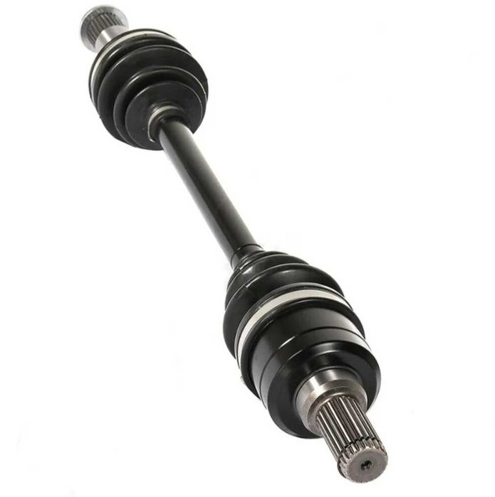 ШРУС (гранаты) на Nissan