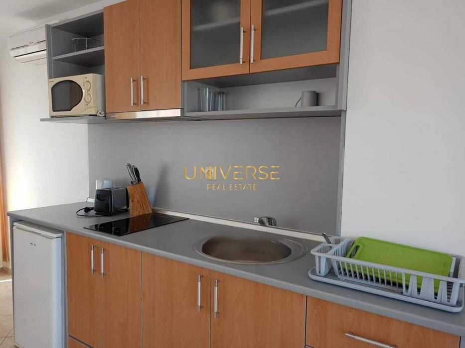 Продава се Двустаен апартамент в к.к. Слънчев бряг - 103 кв.м за 500 €/кв.м - Снимка #2