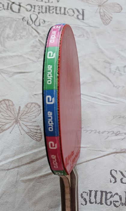 Ракета/Хилка за тенис на маса