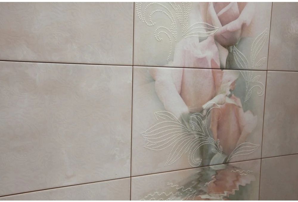 Кафель в упаковке