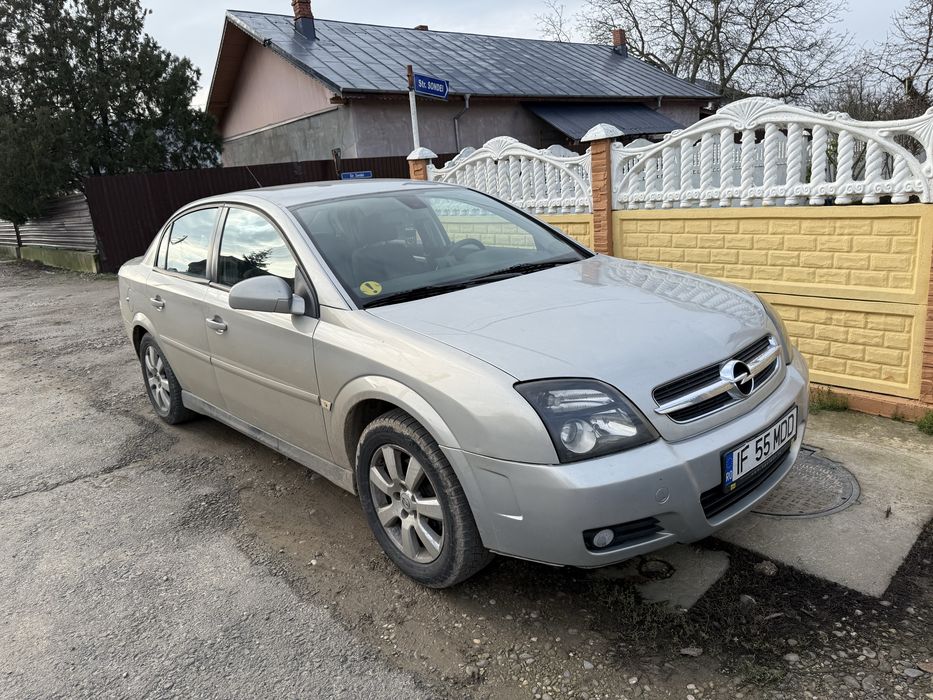 Opel vectra c 1.9