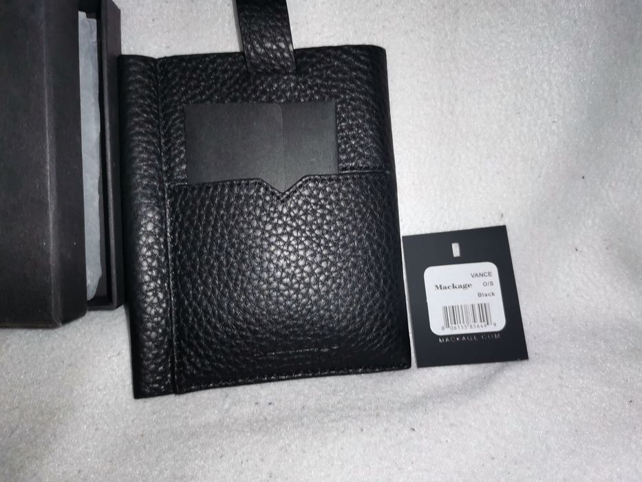 Husă (portofel) piele pt telefon