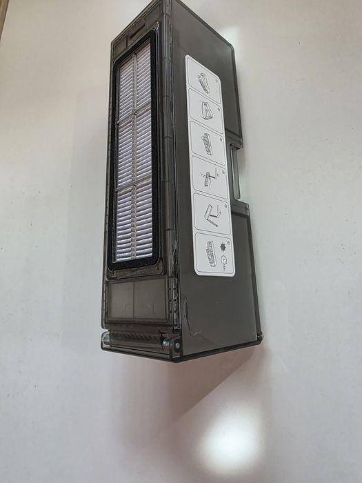 ‼️ Прахосмукачка робот Dreame L10s Pro Gen 2 - МОСТАРЕН‼️