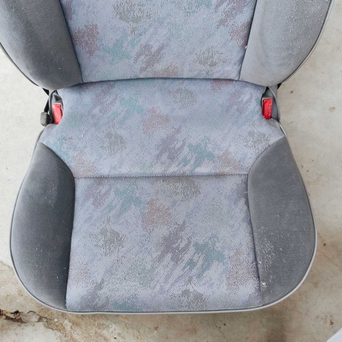 Седалка Peugeot 806/Citroen Evasion/Fiat Ulysse/Lancia Zeta 3ти ред