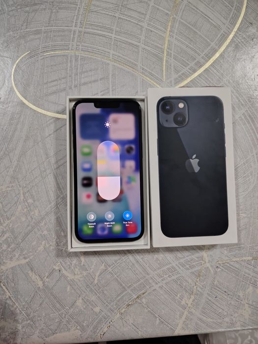 Айфон 13 телефон