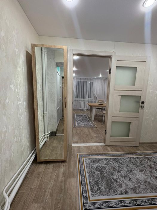 1-комнатная по суточно, район ОНЕР.