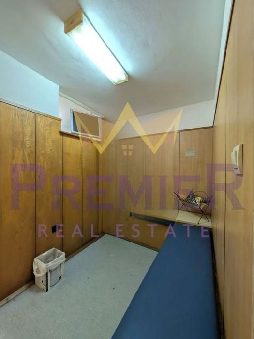 Продава се Офис в Варна, Лятно кино Тракия - 52 кв.м за 1321 €/кв.м - Снимка #2