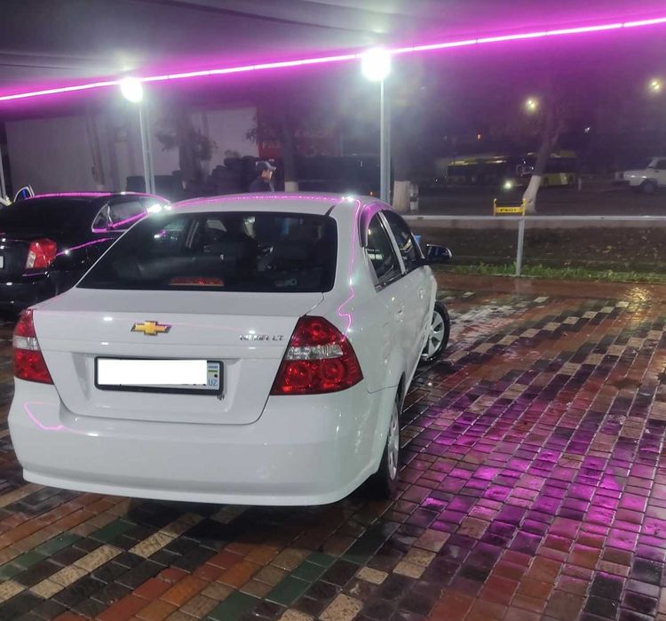 Nexia 3 (Srochni sotiladi)