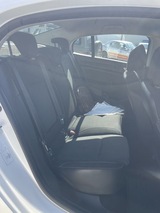 Renault Megane 4 ~ 1.3 benzina euro6 ~ 2020 ~ Proprietar