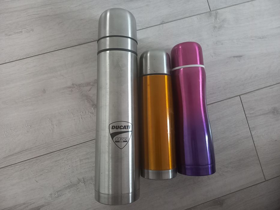 Termos 1l și 0.5 l