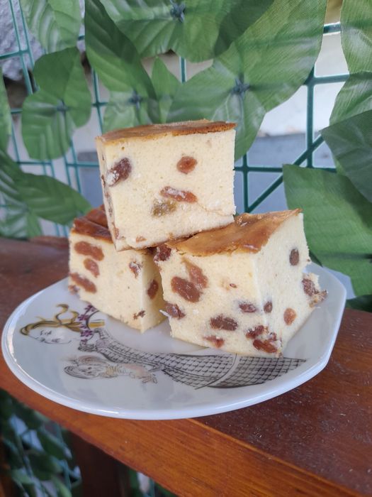 Prăjituri de casă