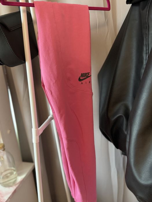 Клин nike размер s